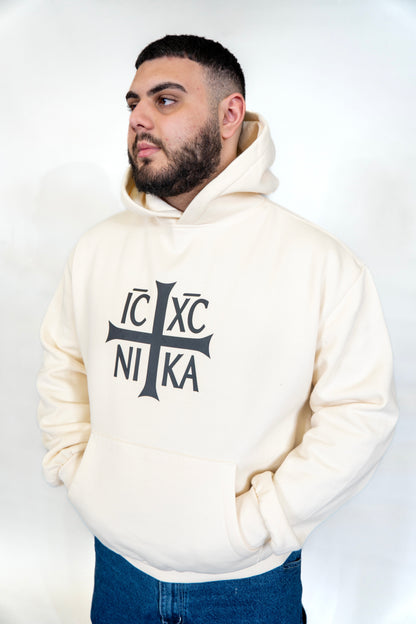 Doxa Soi Hood (Men's Fit)