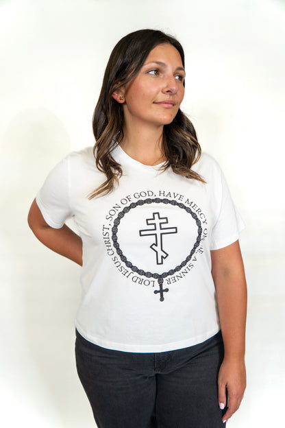 Lord, Have Mercy T-Shirt (Women's Fit)