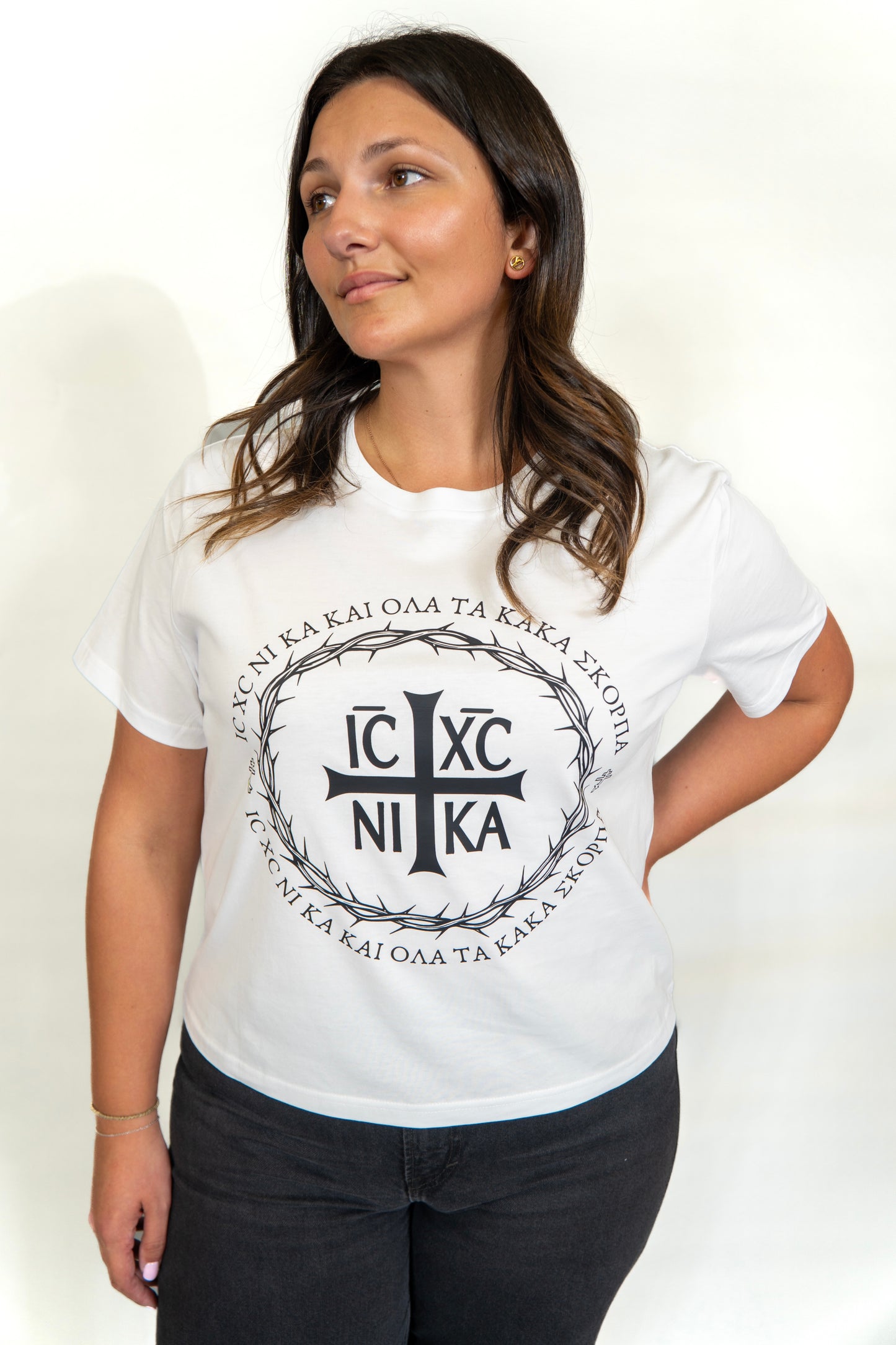 IC XC Skorpa T-Shirt (Women’s Fit)