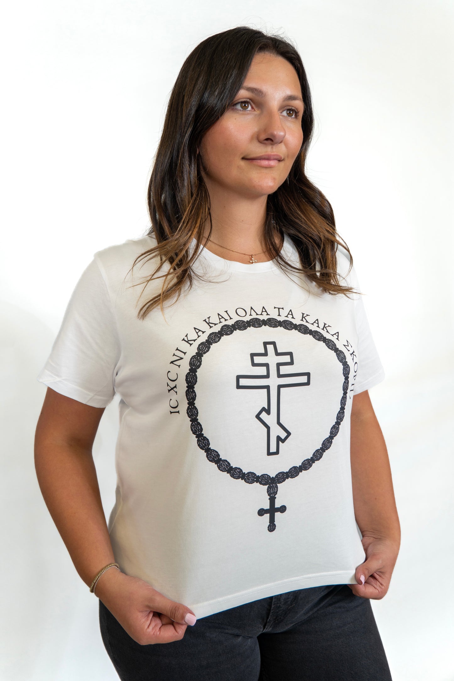 IC XC Skorpa T-Shirt (Women’s Fit)