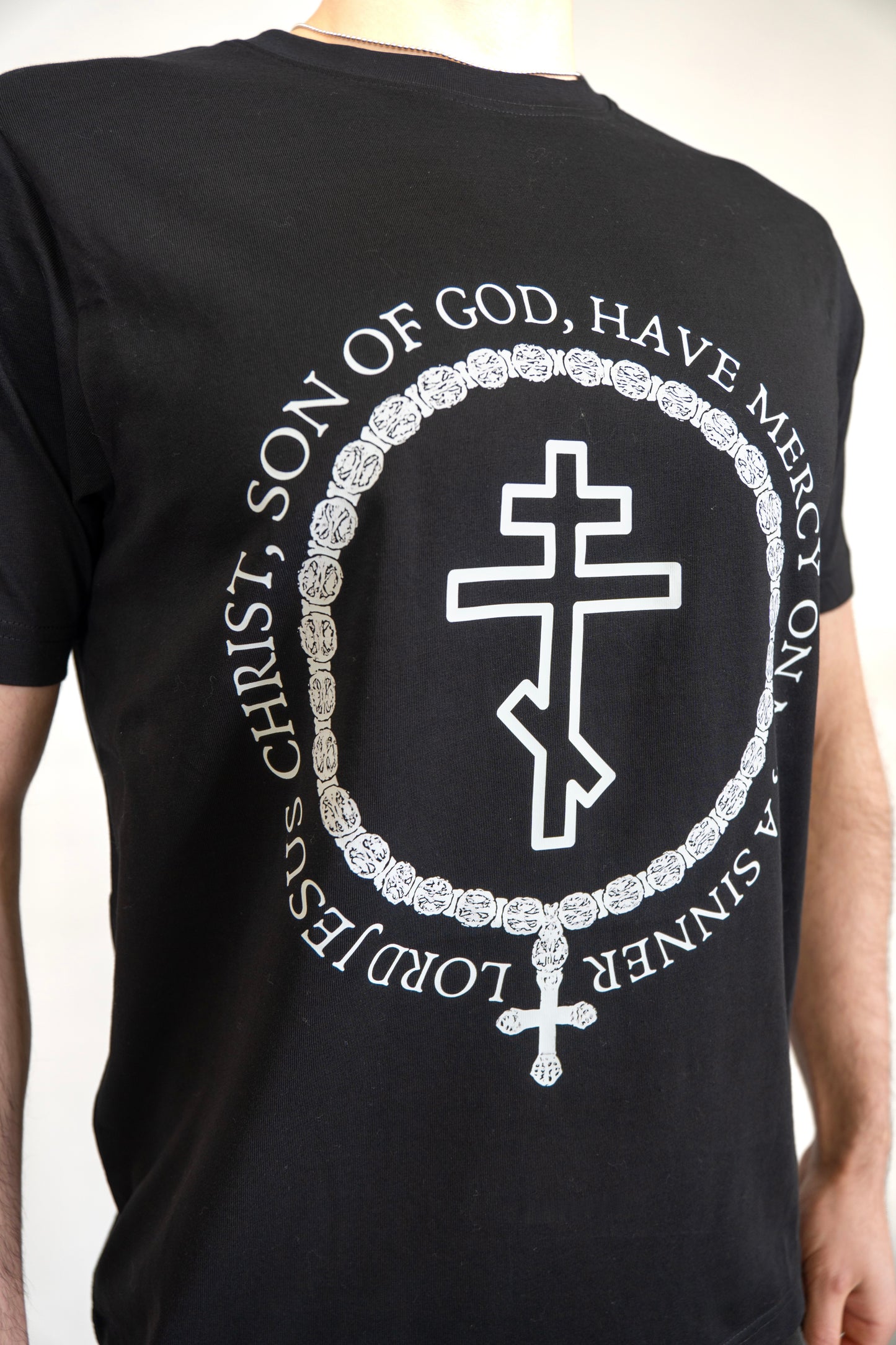 Lord, Have Mercy T-Shirt (Men's Fit)