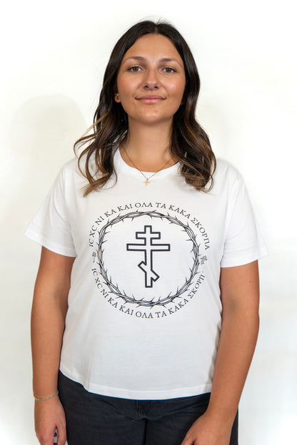 IC XC Skorpa T-Shirt (Women’s Fit)