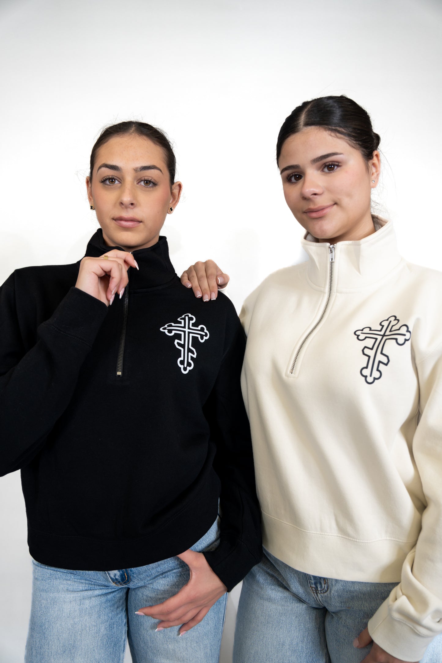 IC XC Skorpa Half-Zip (Women’s Fit)