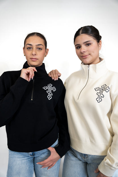 IC XC Skorpa Half-Zip (Women’s Fit)