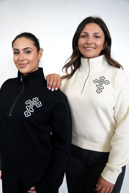 Doxa Soi Half-Zip (Women's Fit)