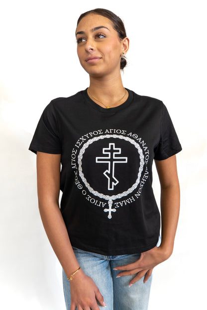 Trisagion T-Shirt (Women’s Fit)