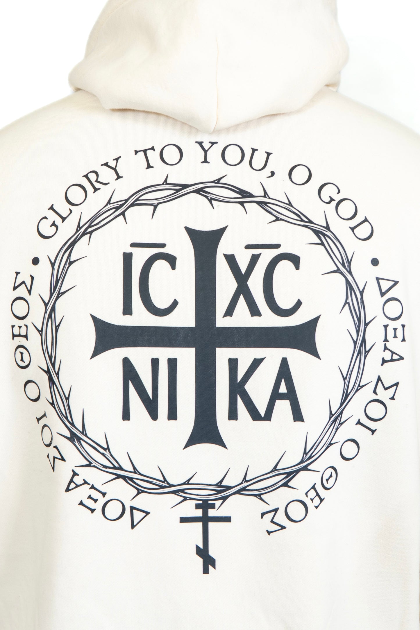 Doxa Soi Hood (Women's Fit)