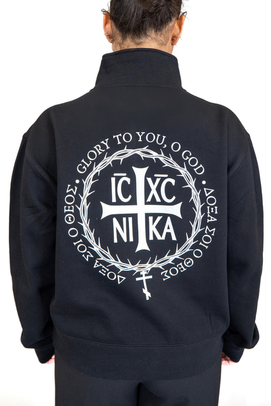 Doxa Soi Half-Zip (Women's Fit)