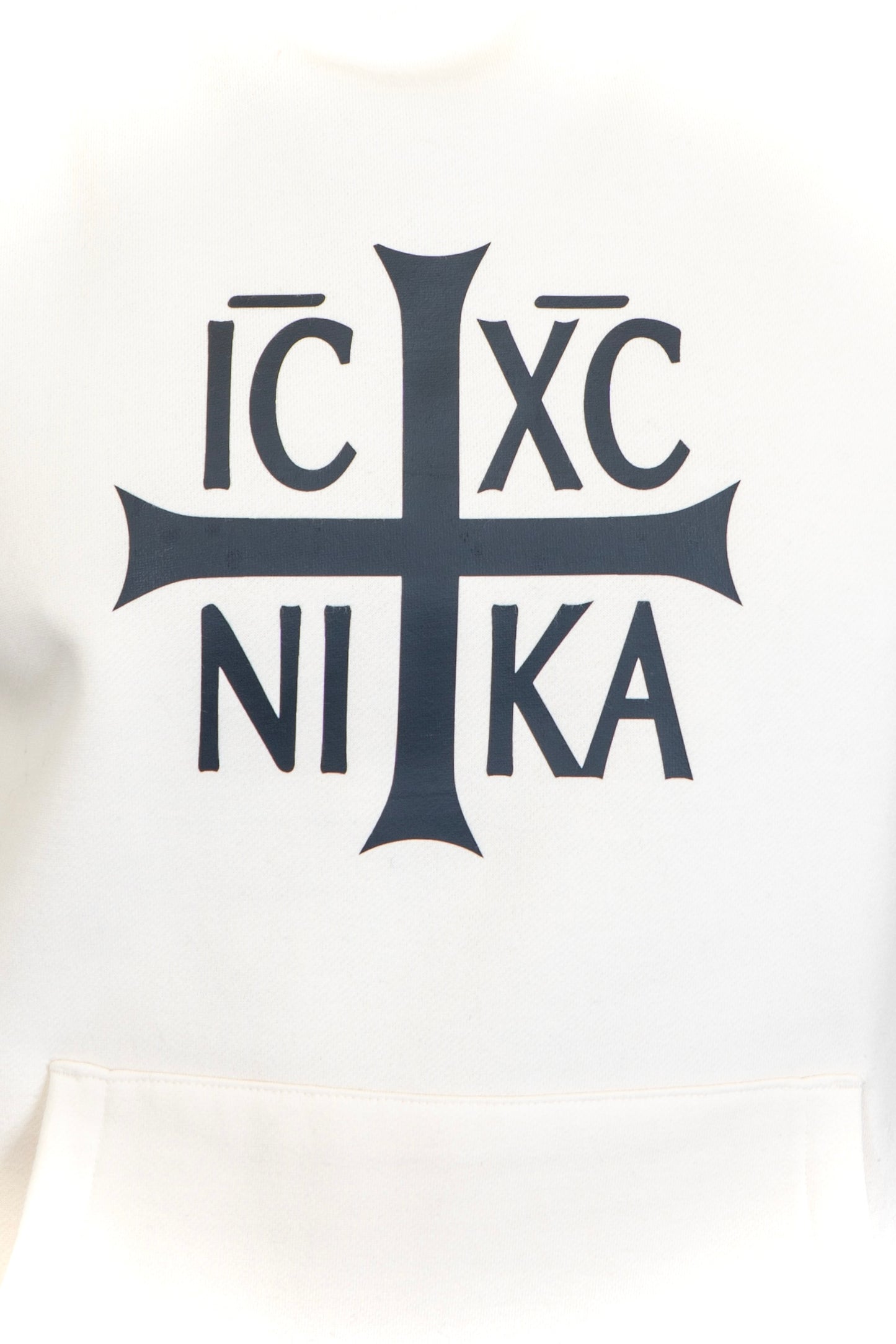 Let Your Will Be Done Hood (Women’s Fit)