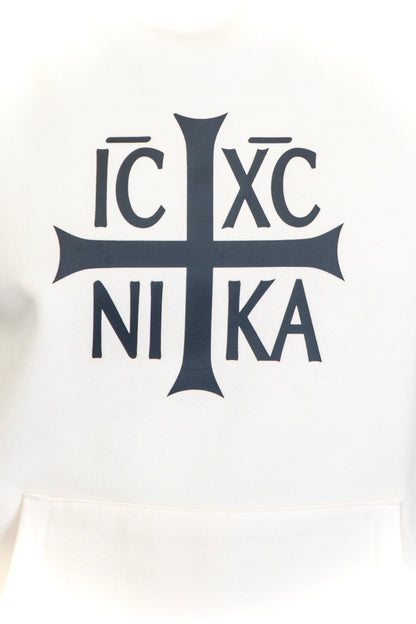 Let Your Will Be Done Hood (Women’s Fit)