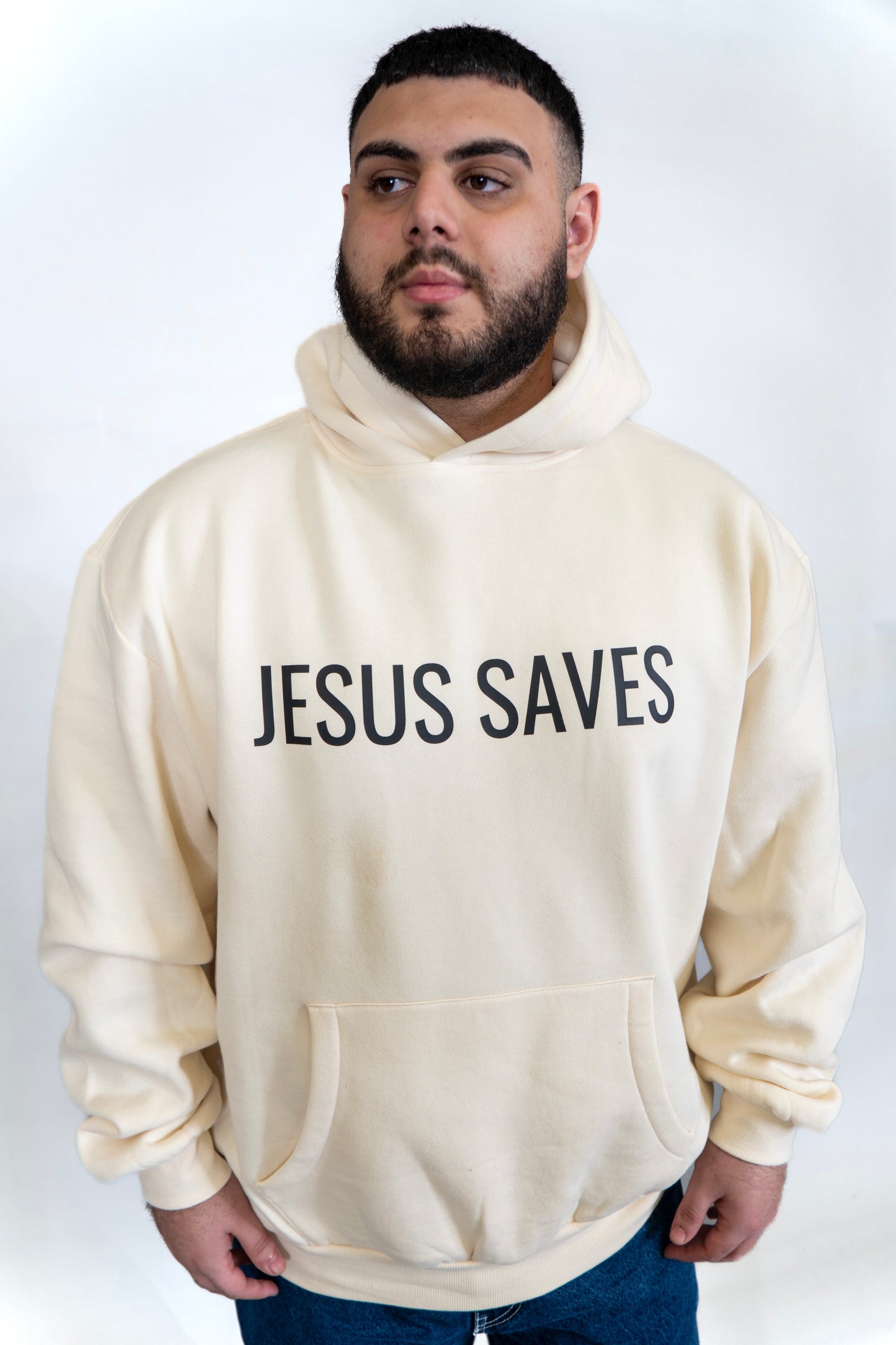 Remember who wore the Crown Hood (Men's Fit)