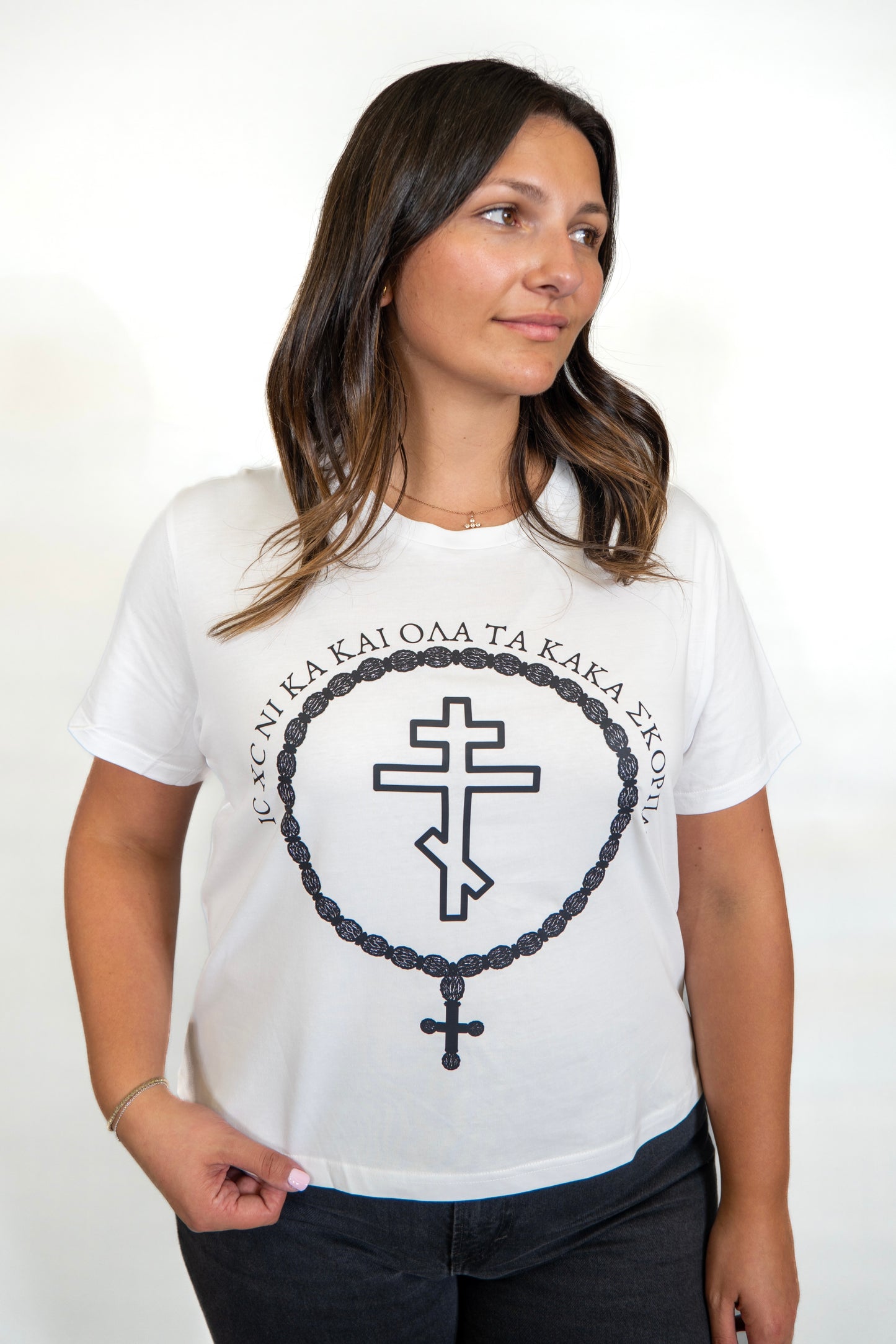 IC XC Skorpa T-Shirt (Women’s Fit)