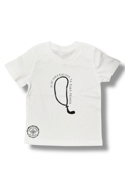 IC XC Skorpa T-Shirt (Kids Fit)
