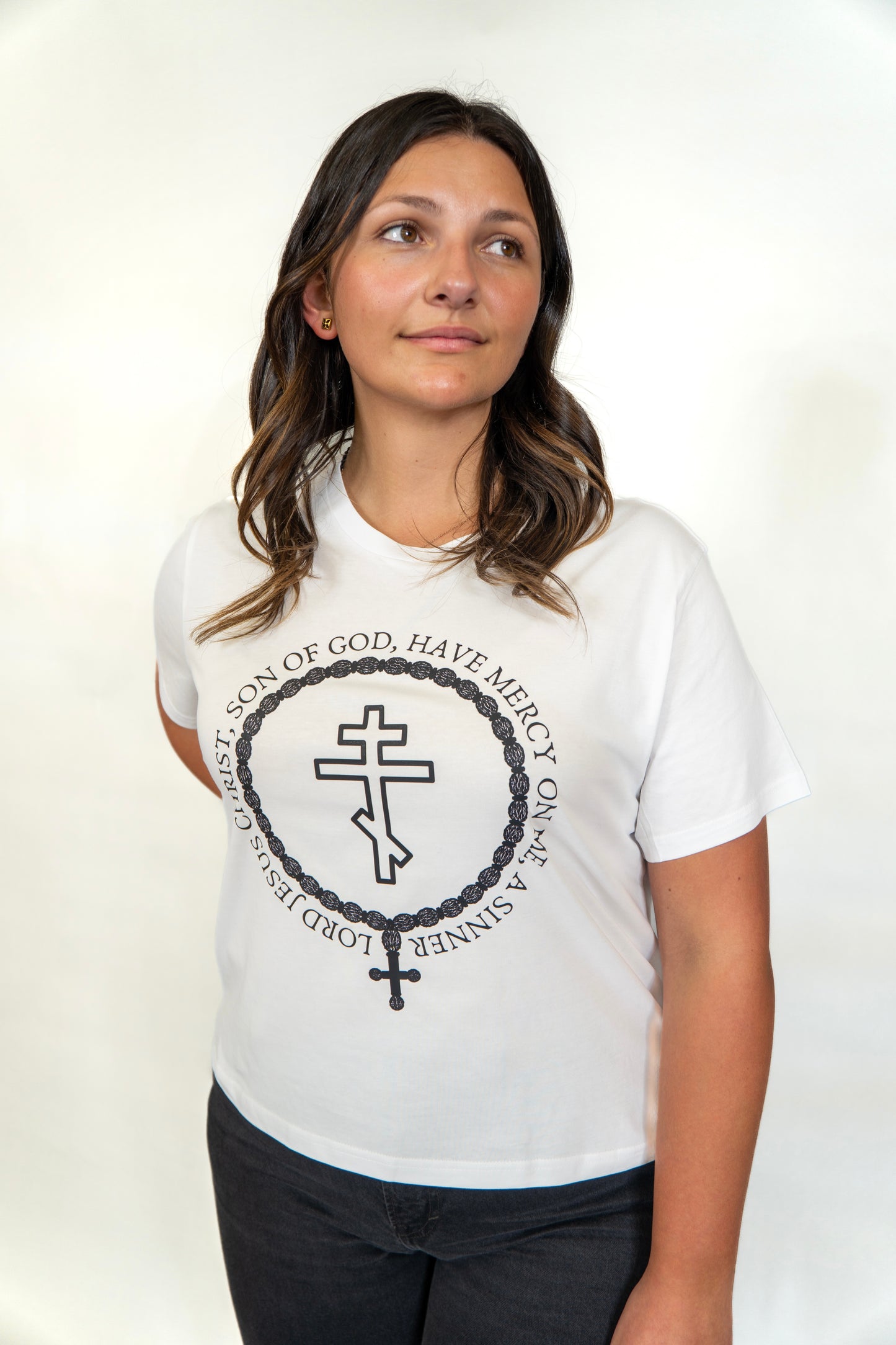 Lord, Have Mercy T-Shirt (Women's Fit)