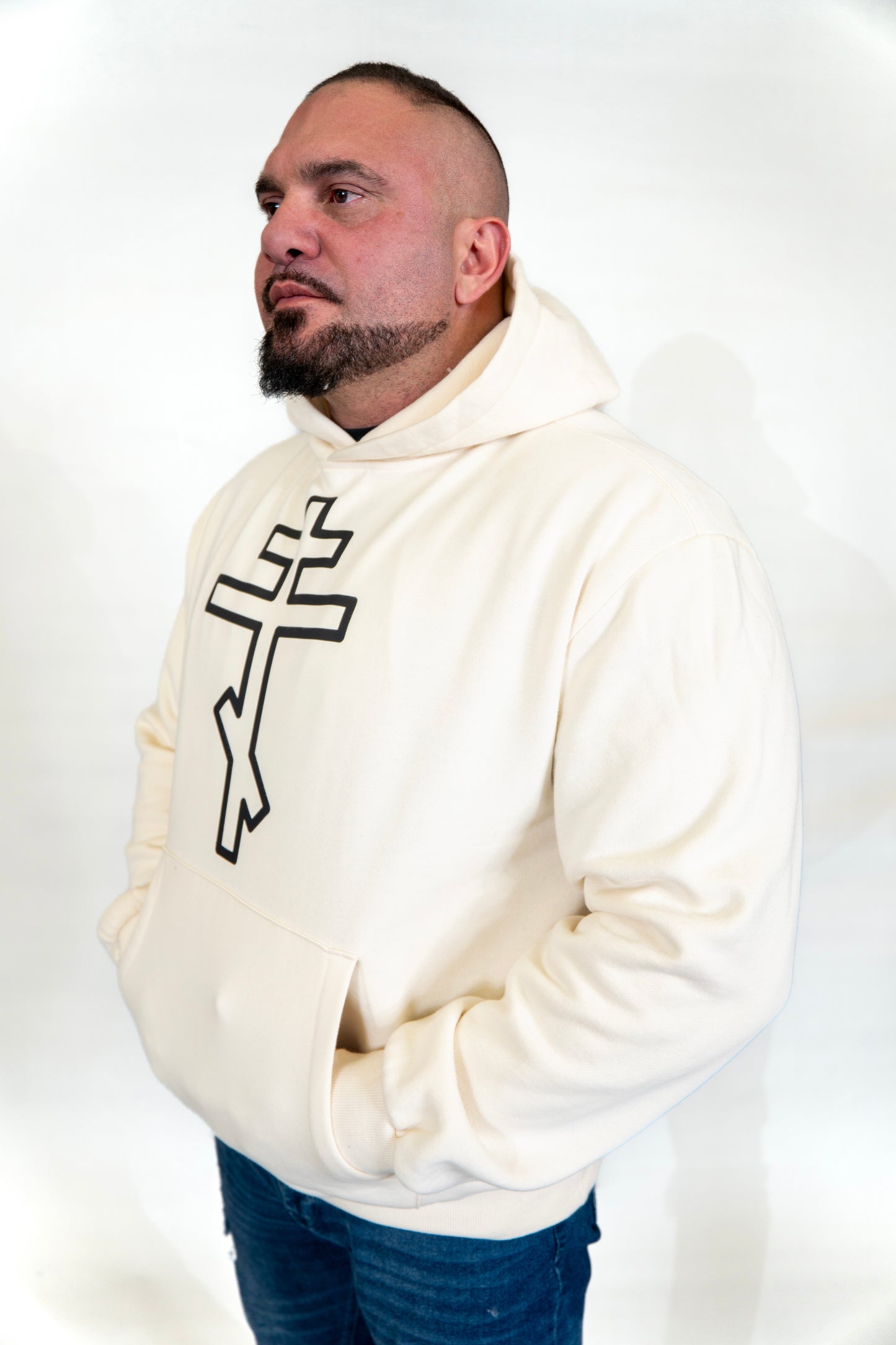 Trisagion Hood (Men's Fit)