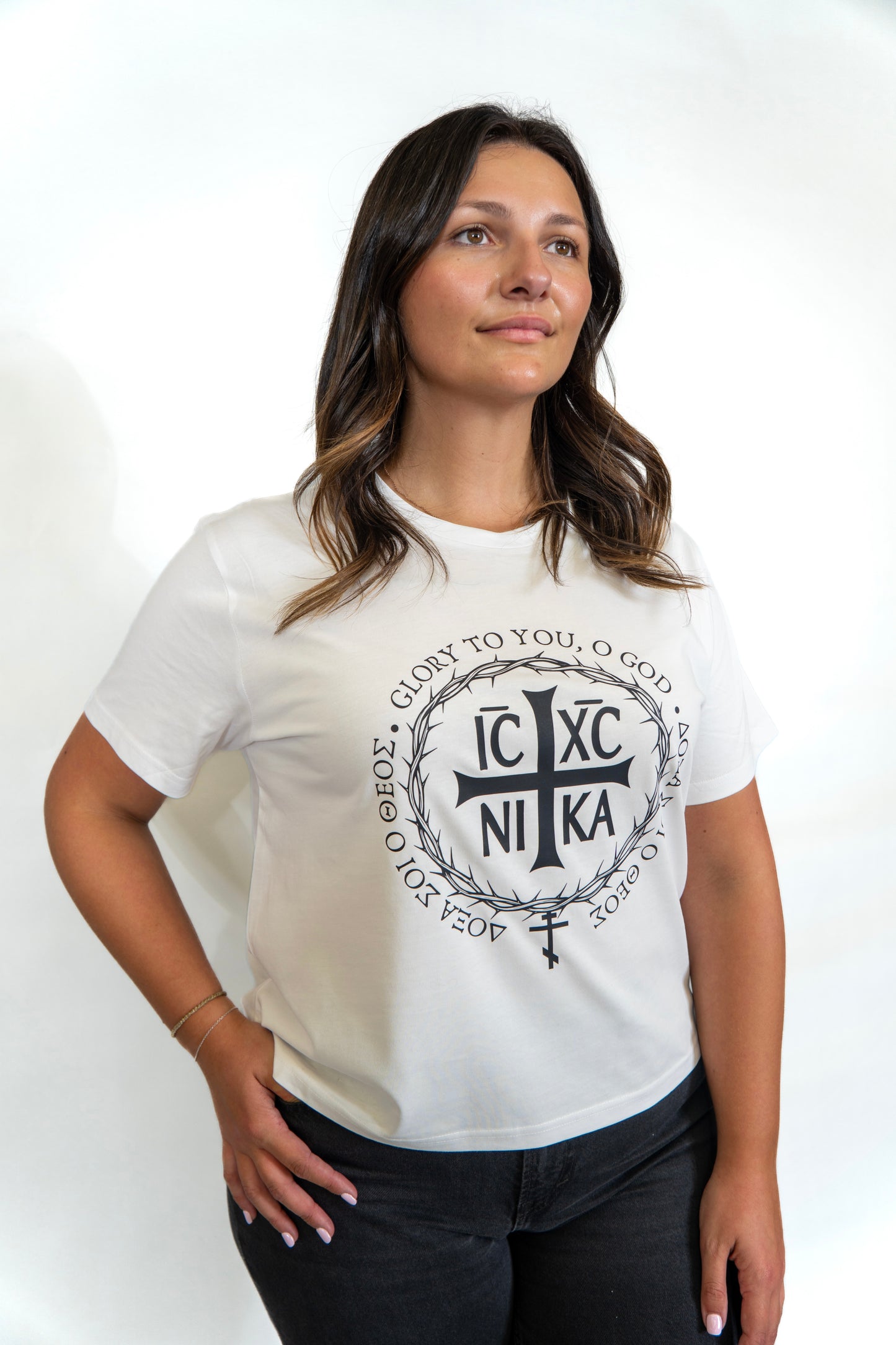 Doxa Soi T-Shirt (Women's Fit)