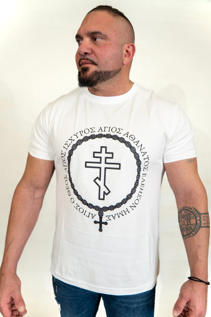 Trisagion T-Shirt (Men's Fit)