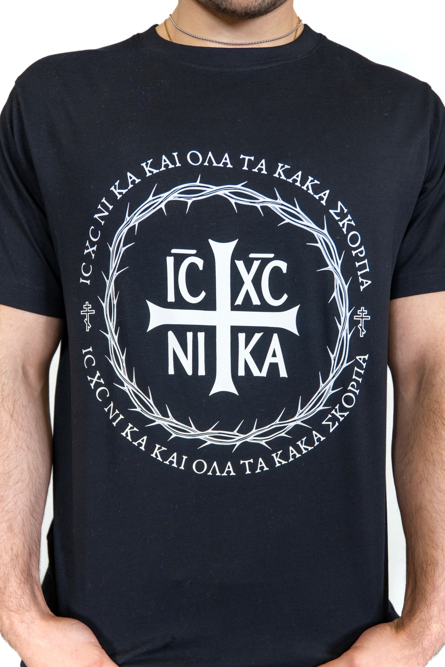 IC XC Skorpa T-Shirt (Men’s Fit)
