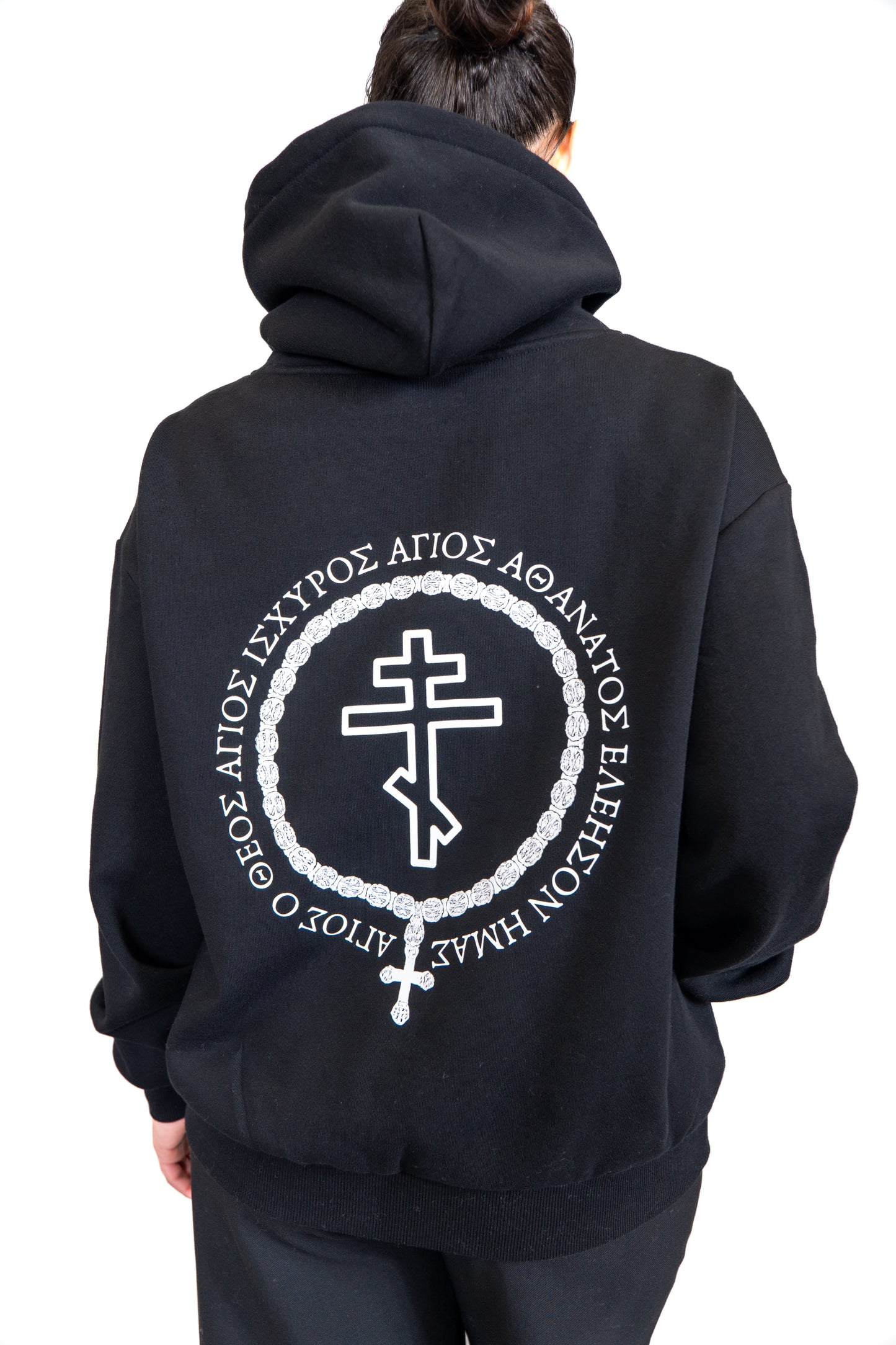 Trisagion Hood (Women’s Fit)