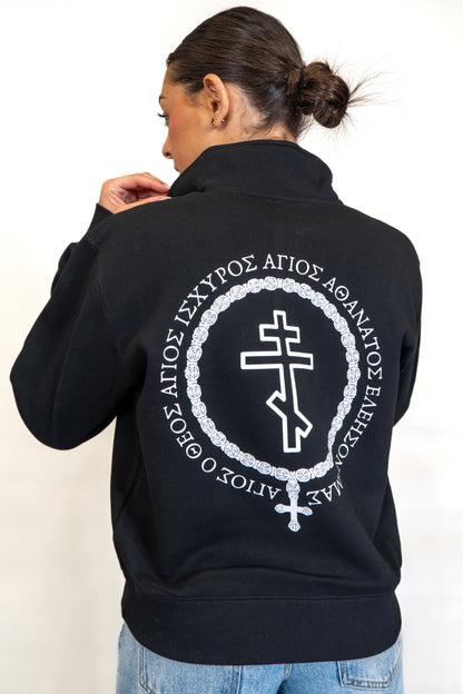 Trisagion Half-Zip (Women’s Fit)