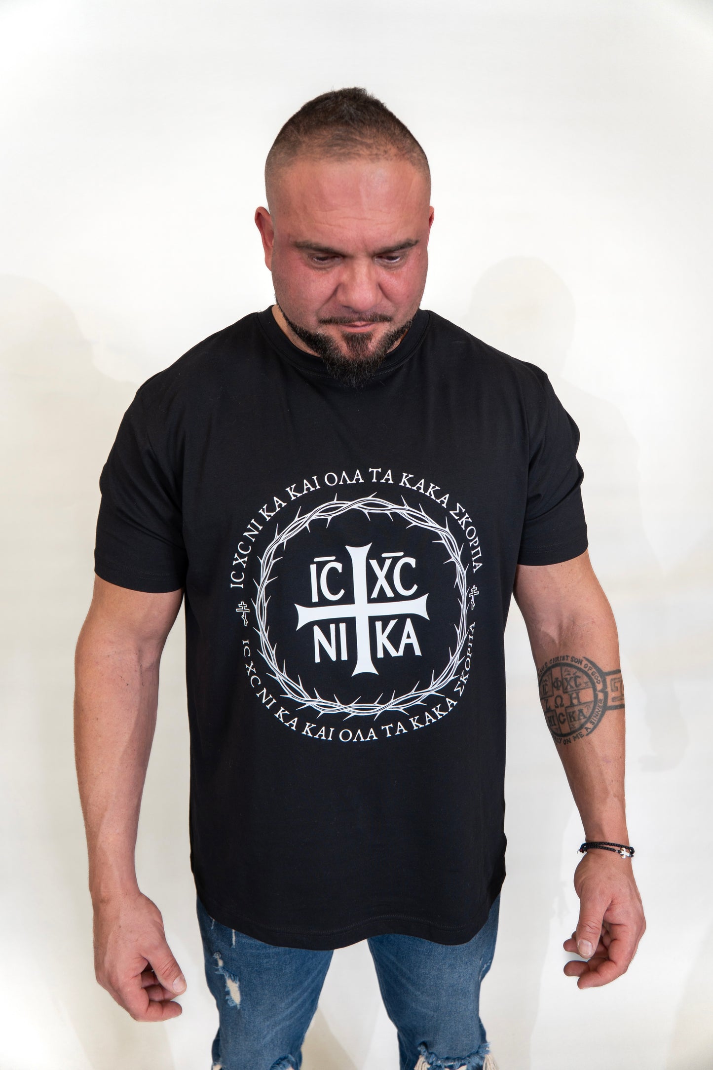 IC XC Skorpa T-Shirt (Men’s Fit)