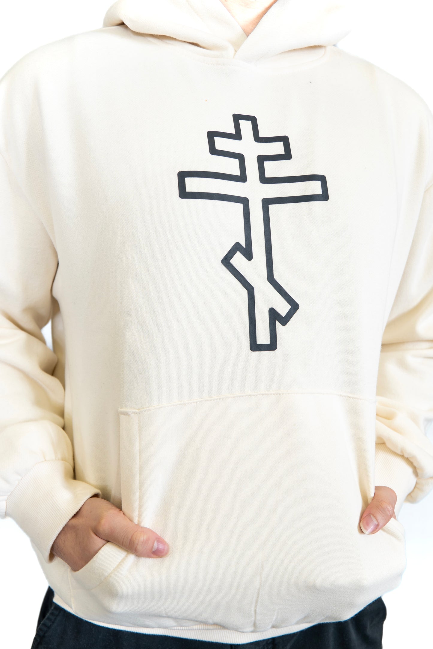 IC XC Skorpa Hood (Men's Fit)