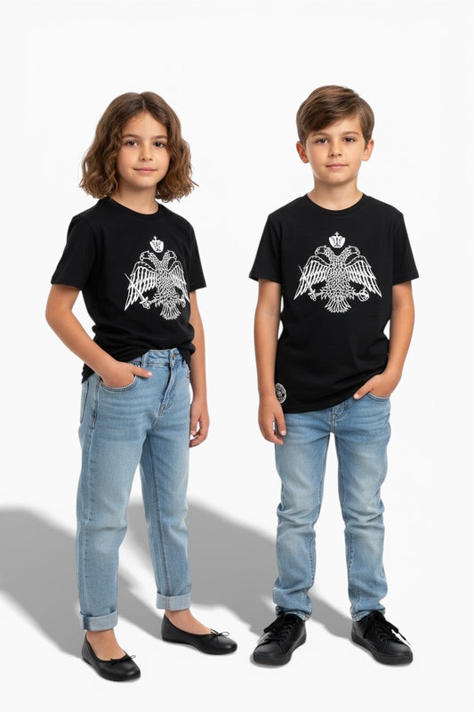 Aetos T-shirt (Kids Fit)