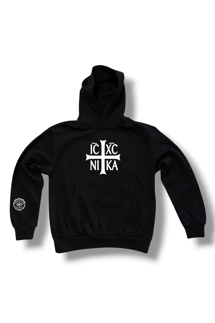 Aetos Hood (Men's Fit)