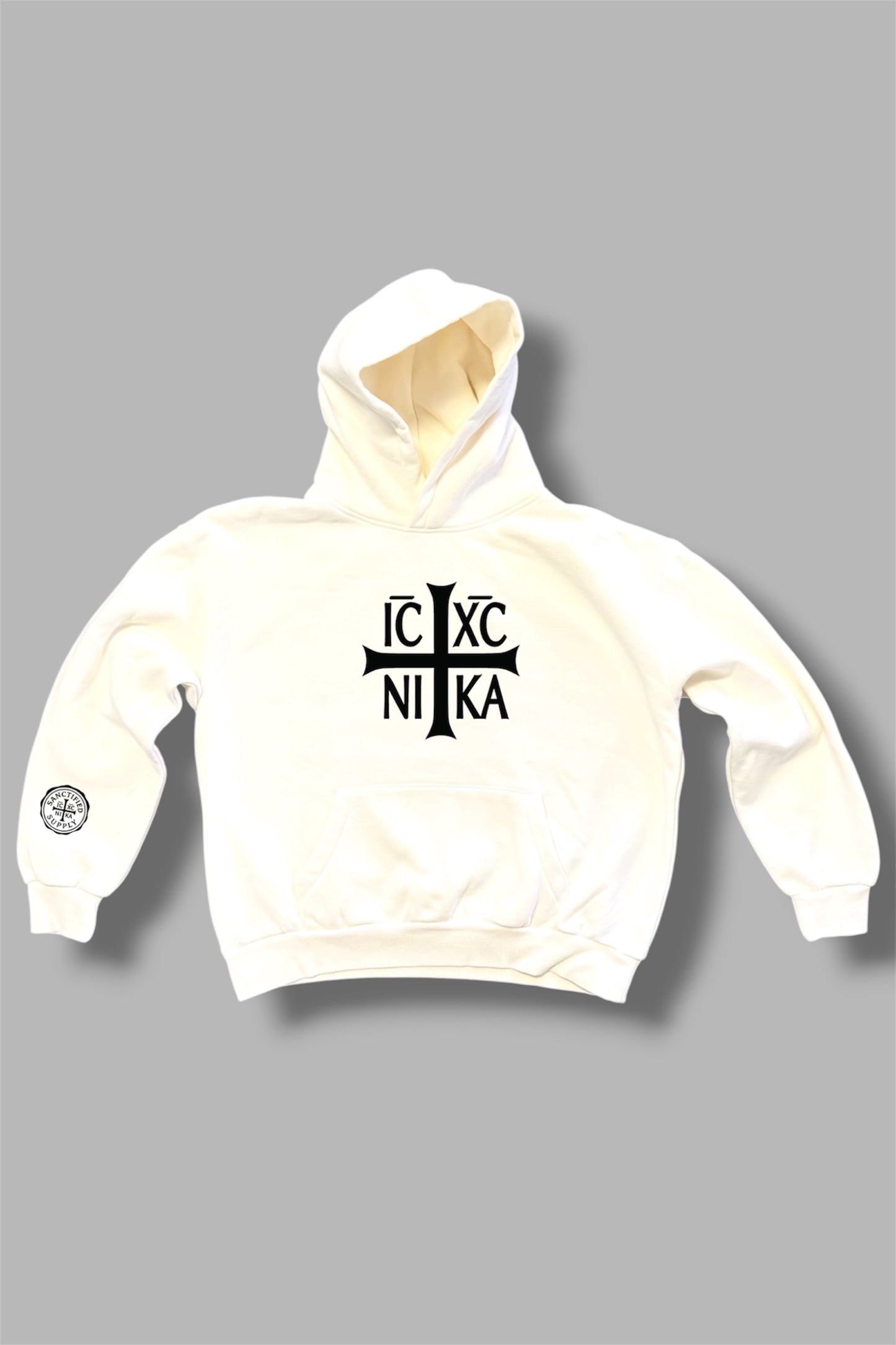 Aetos Hood (Men's Fit)