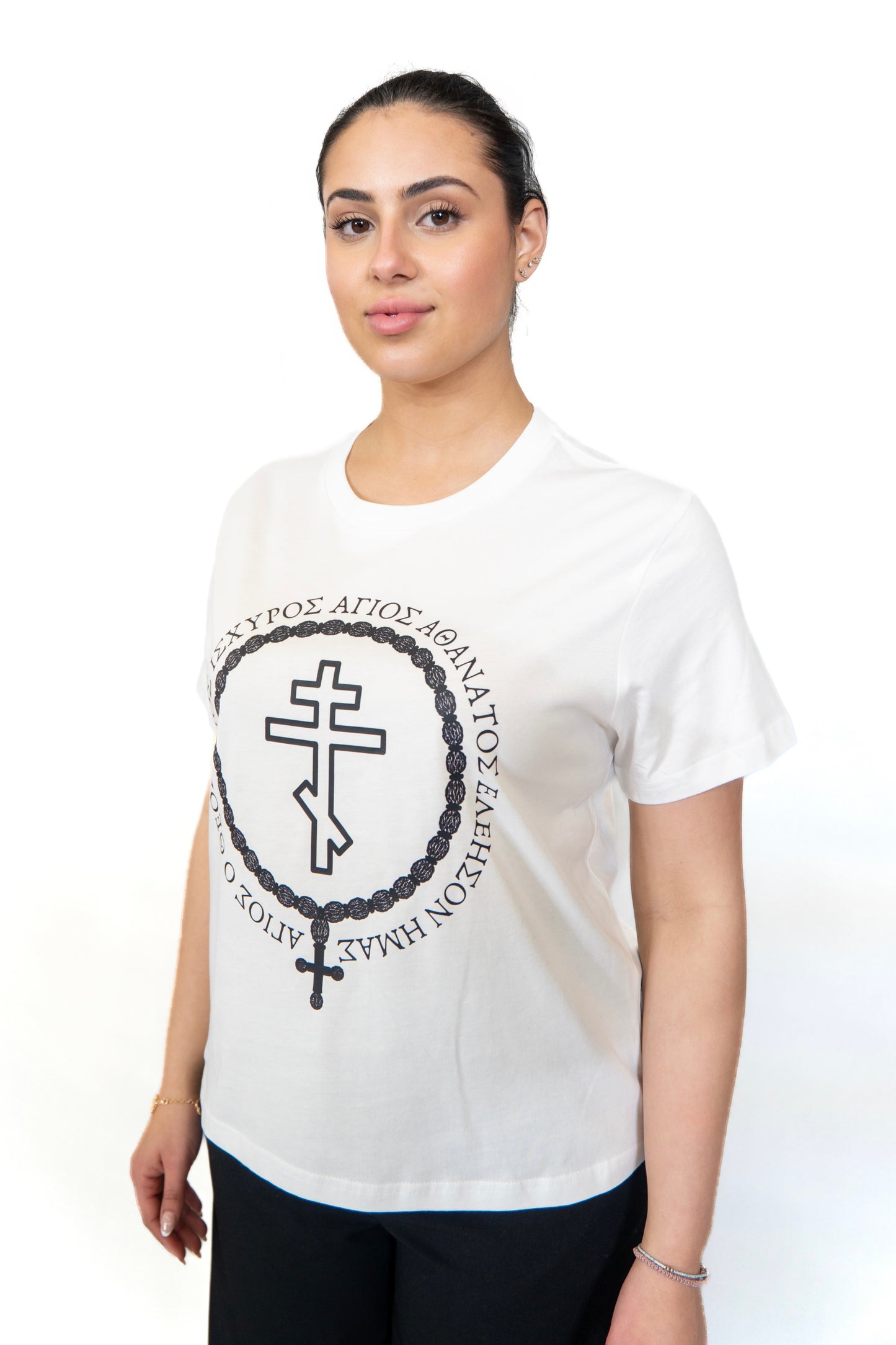 Trisagion T-Shirt (Women’s Fit)